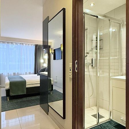 Super Stay Hotel, Oslo Dış mekan fotoğraf