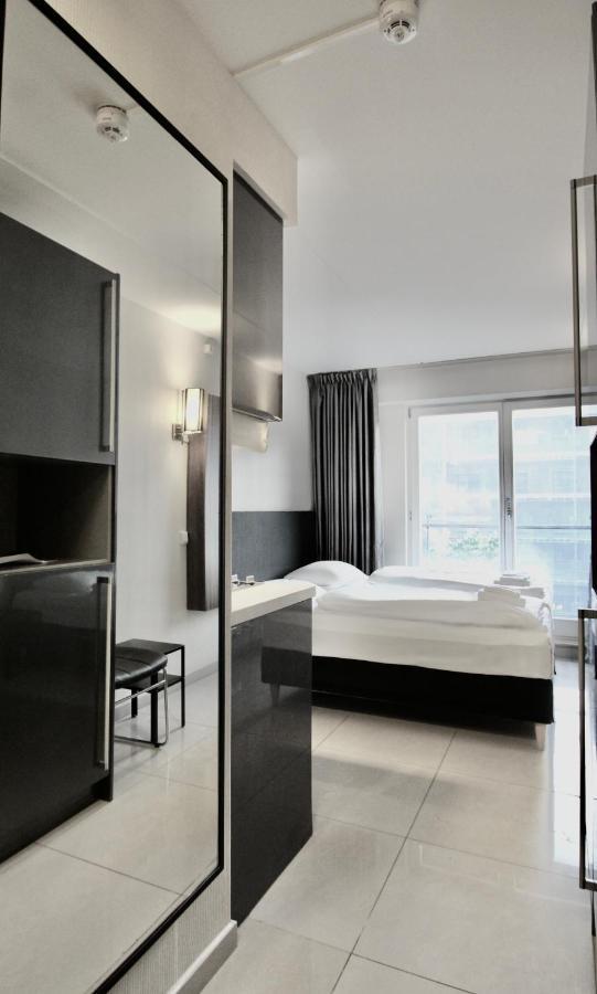 Super Stay Hotel, Oslo Dış mekan fotoğraf