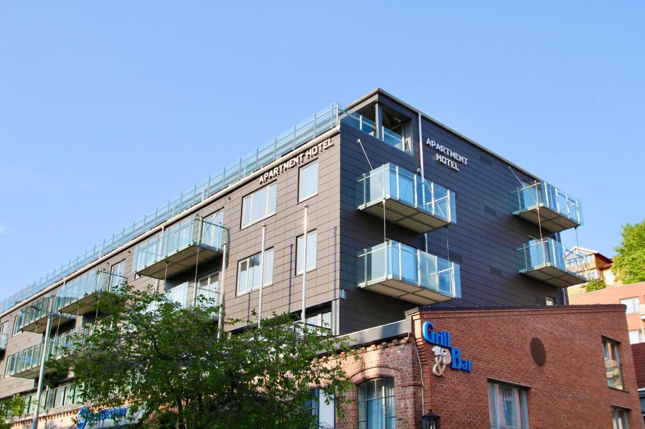 Super Stay Hotel, Oslo Dış mekan fotoğraf