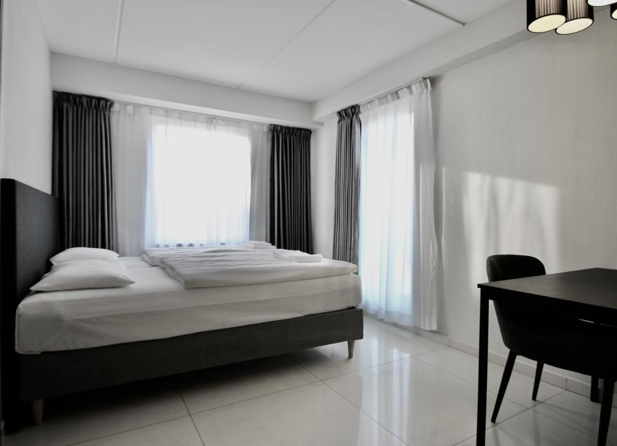 Super Stay Hotel, Oslo Dış mekan fotoğraf