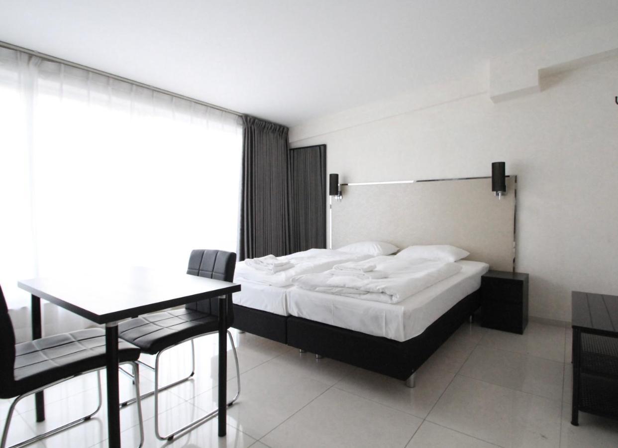 Super Stay Hotel, Oslo Dış mekan fotoğraf