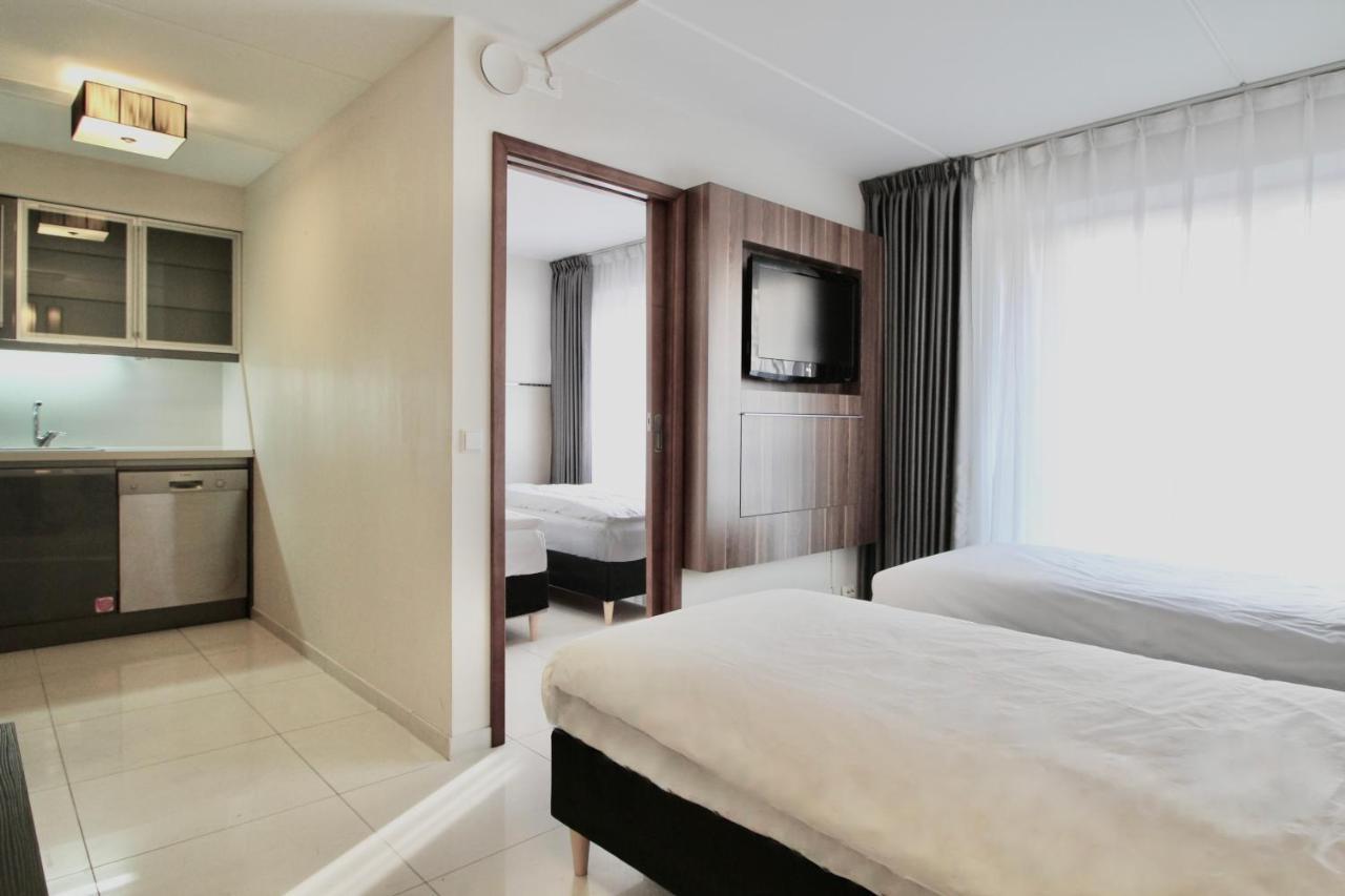 Super Stay Hotel, Oslo Dış mekan fotoğraf