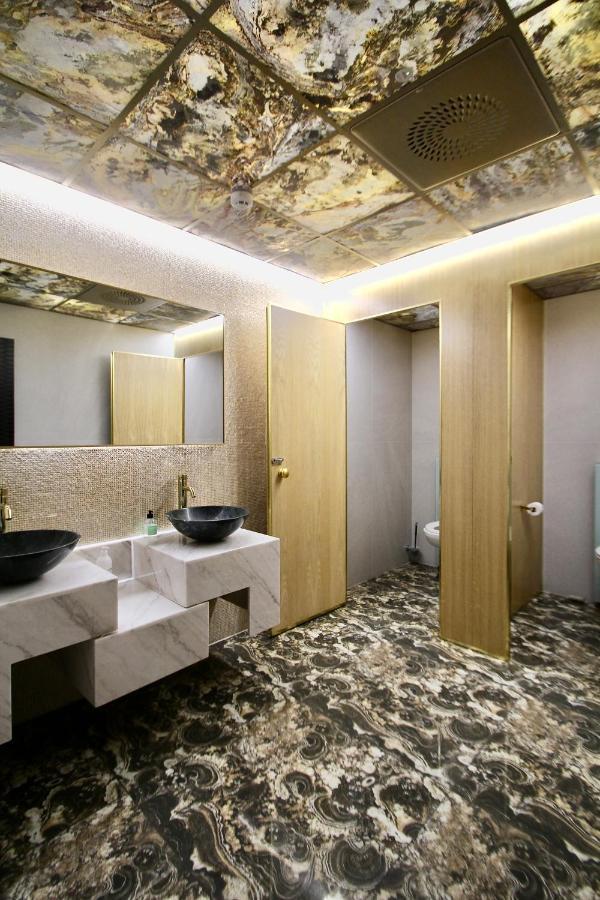 Super Stay Hotel, Oslo Dış mekan fotoğraf