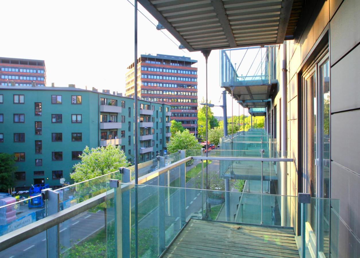 Super Stay Hotel, Oslo Dış mekan fotoğraf