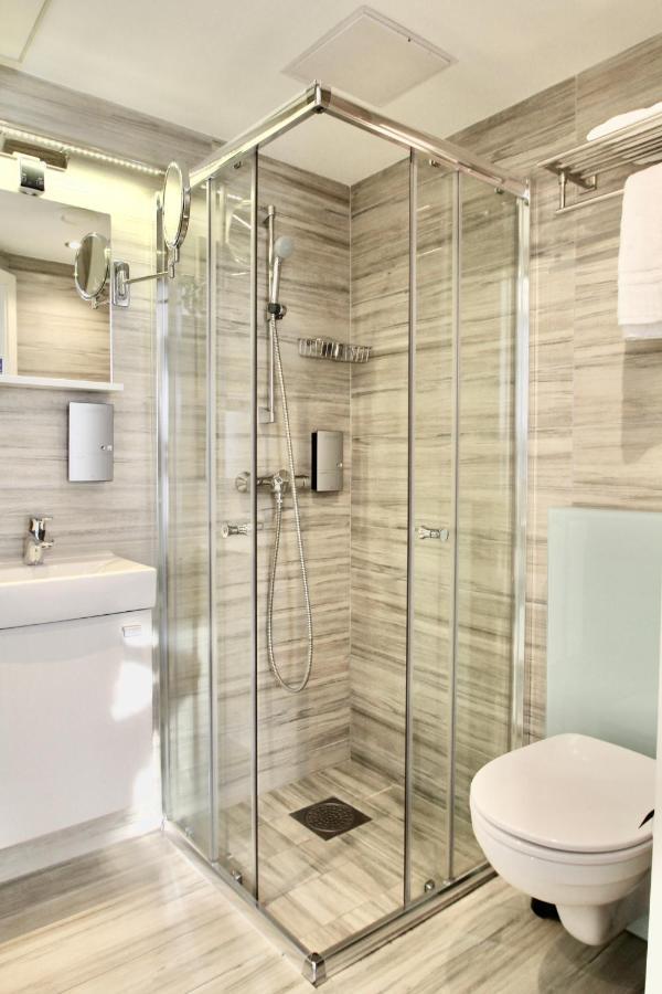 Super Stay Hotel, Oslo Dış mekan fotoğraf