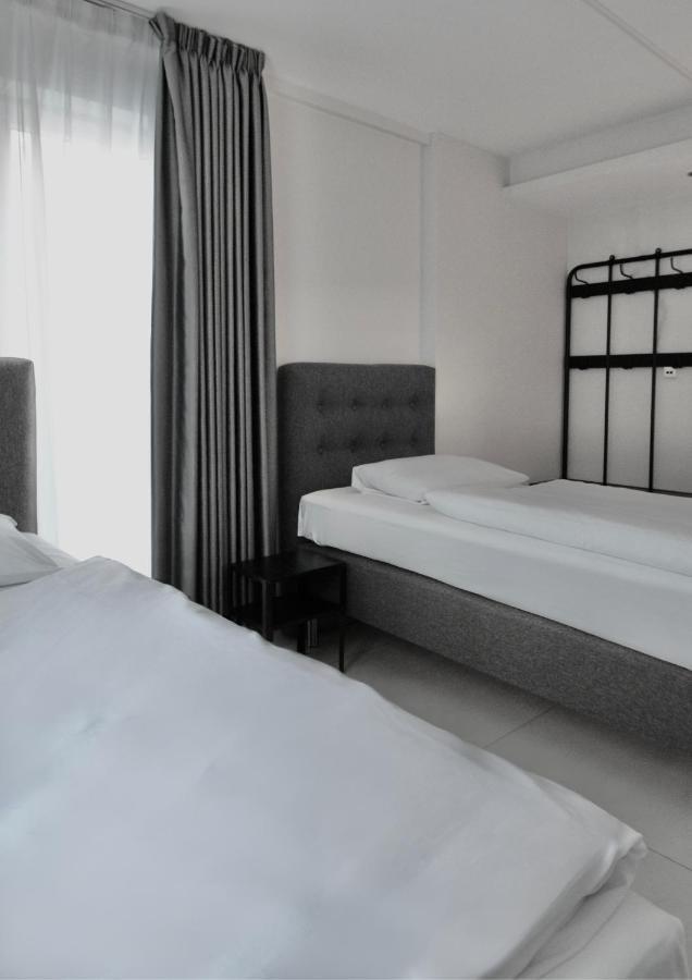 Super Stay Hotel, Oslo Dış mekan fotoğraf