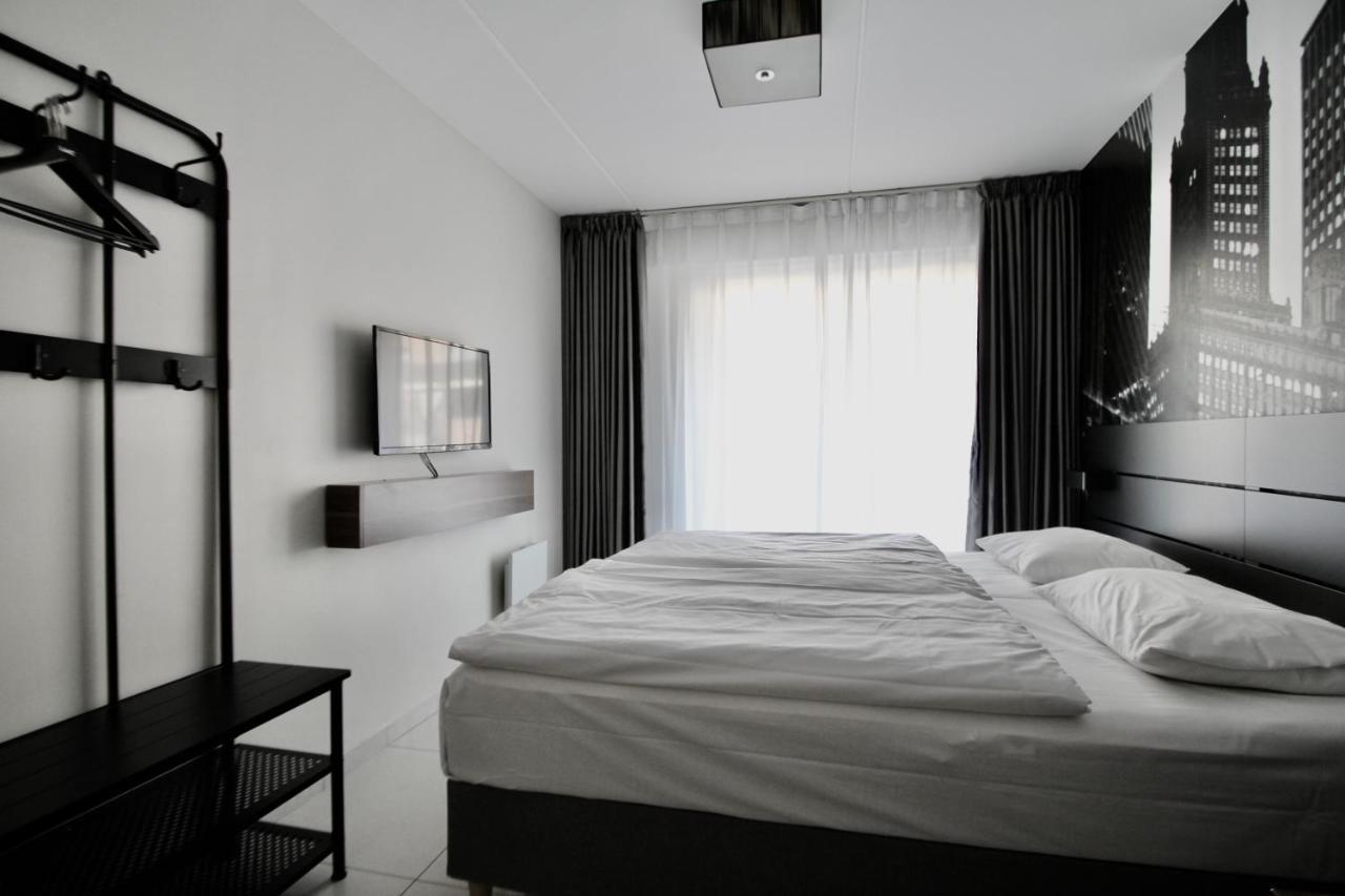 Super Stay Hotel, Oslo Dış mekan fotoğraf
