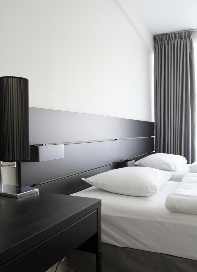 Super Stay Hotel, Oslo Dış mekan fotoğraf