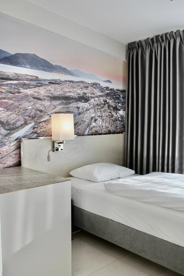 Super Stay Hotel, Oslo Dış mekan fotoğraf