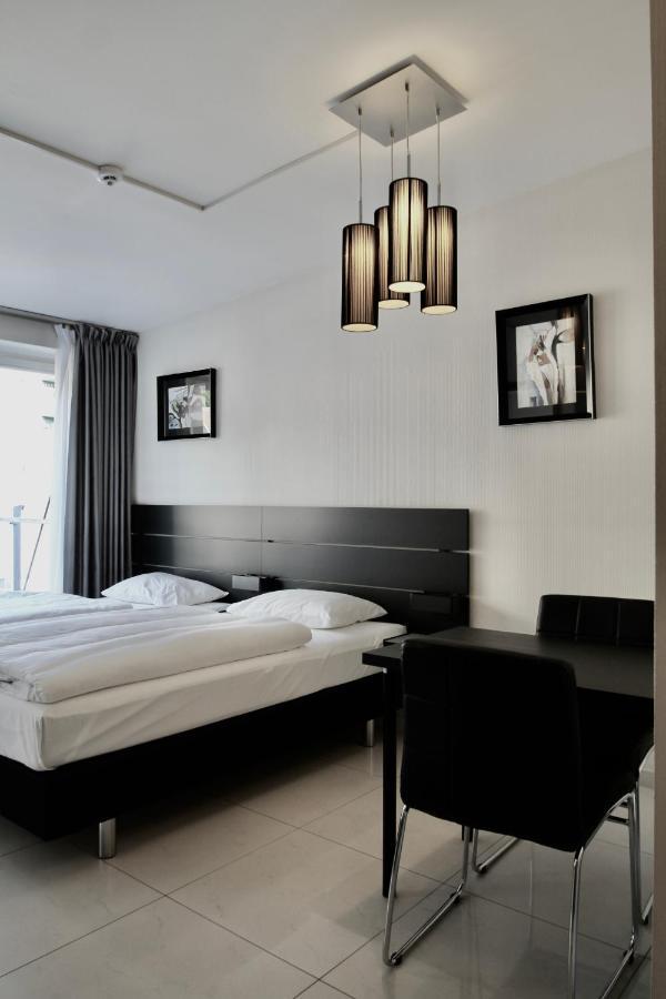 Super Stay Hotel, Oslo Dış mekan fotoğraf