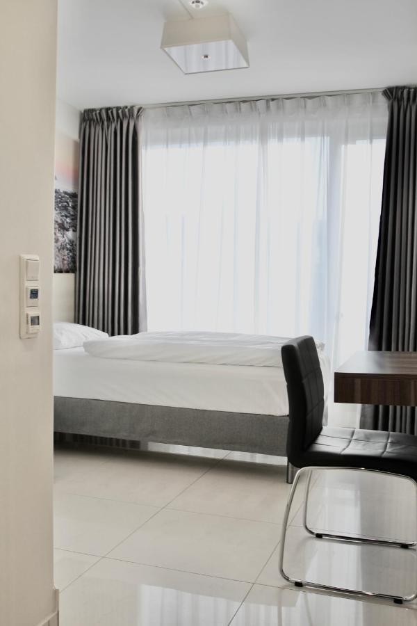 Super Stay Hotel, Oslo Dış mekan fotoğraf