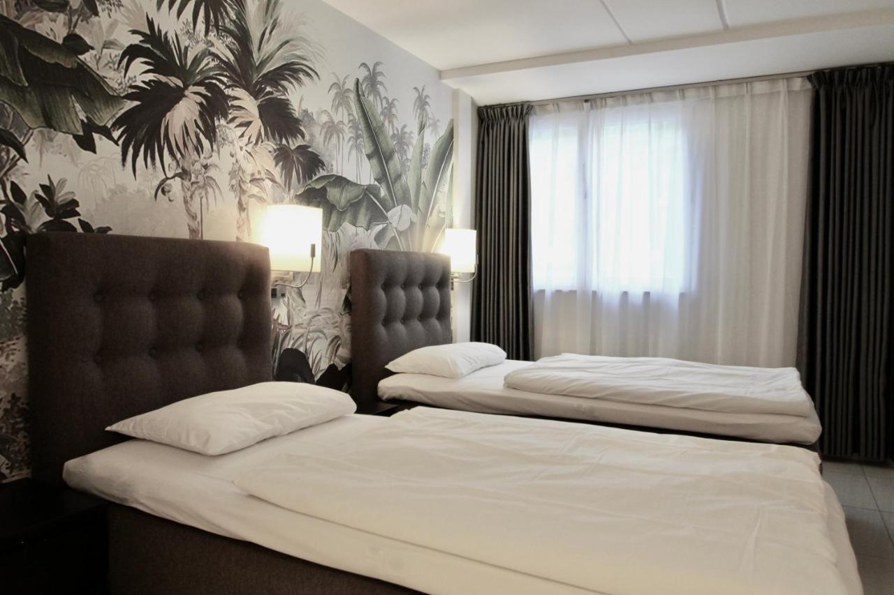Super Stay Hotel, Oslo Dış mekan fotoğraf