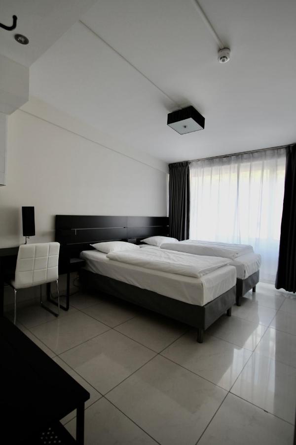 Super Stay Hotel, Oslo Dış mekan fotoğraf
