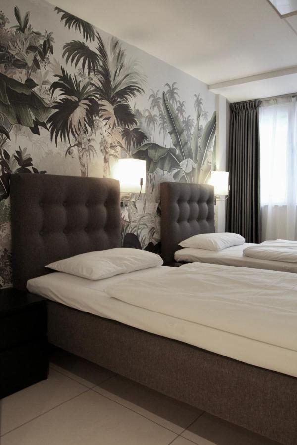 Super Stay Hotel, Oslo Dış mekan fotoğraf