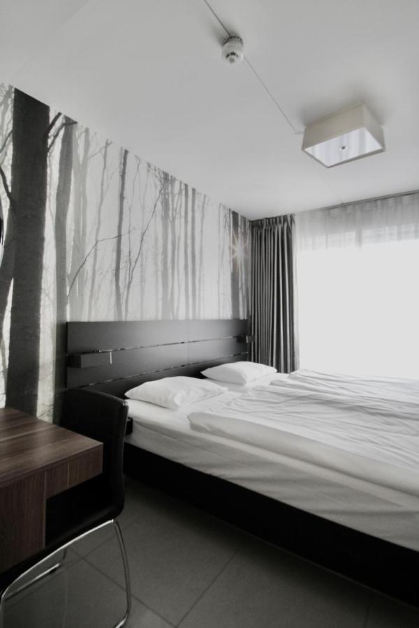 Super Stay Hotel, Oslo Dış mekan fotoğraf