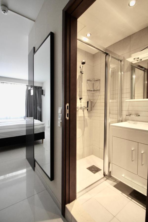 Super Stay Hotel, Oslo Dış mekan fotoğraf