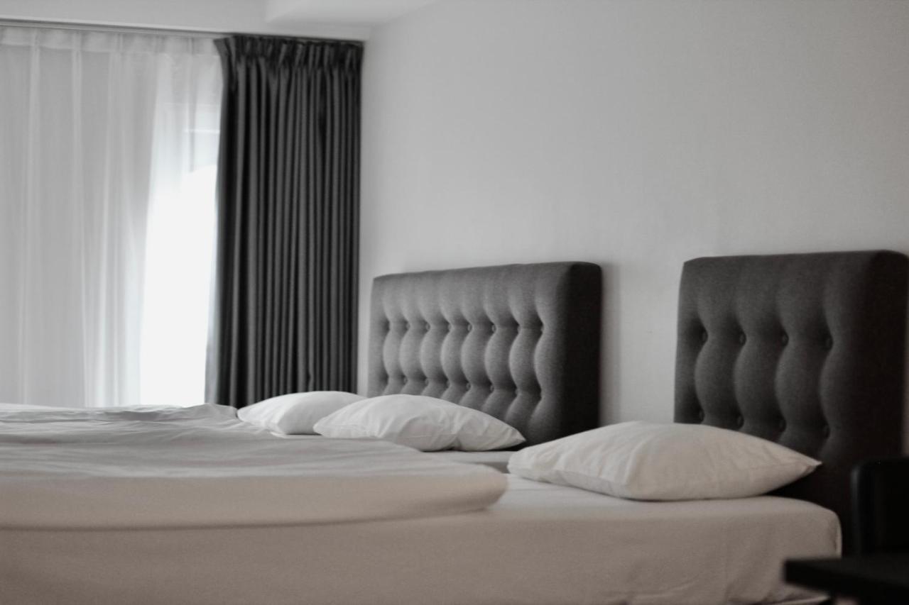 Super Stay Hotel, Oslo Dış mekan fotoğraf