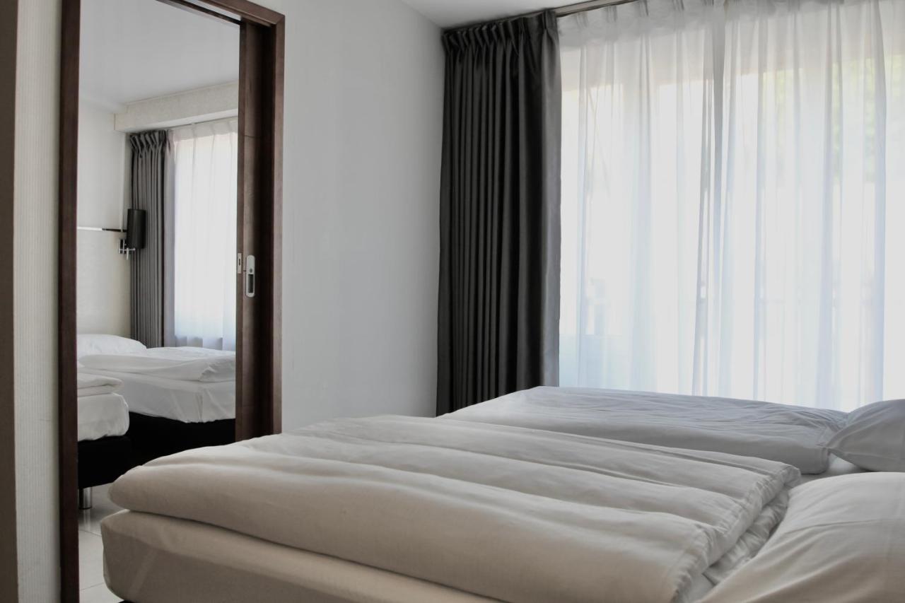 Super Stay Hotel, Oslo Dış mekan fotoğraf