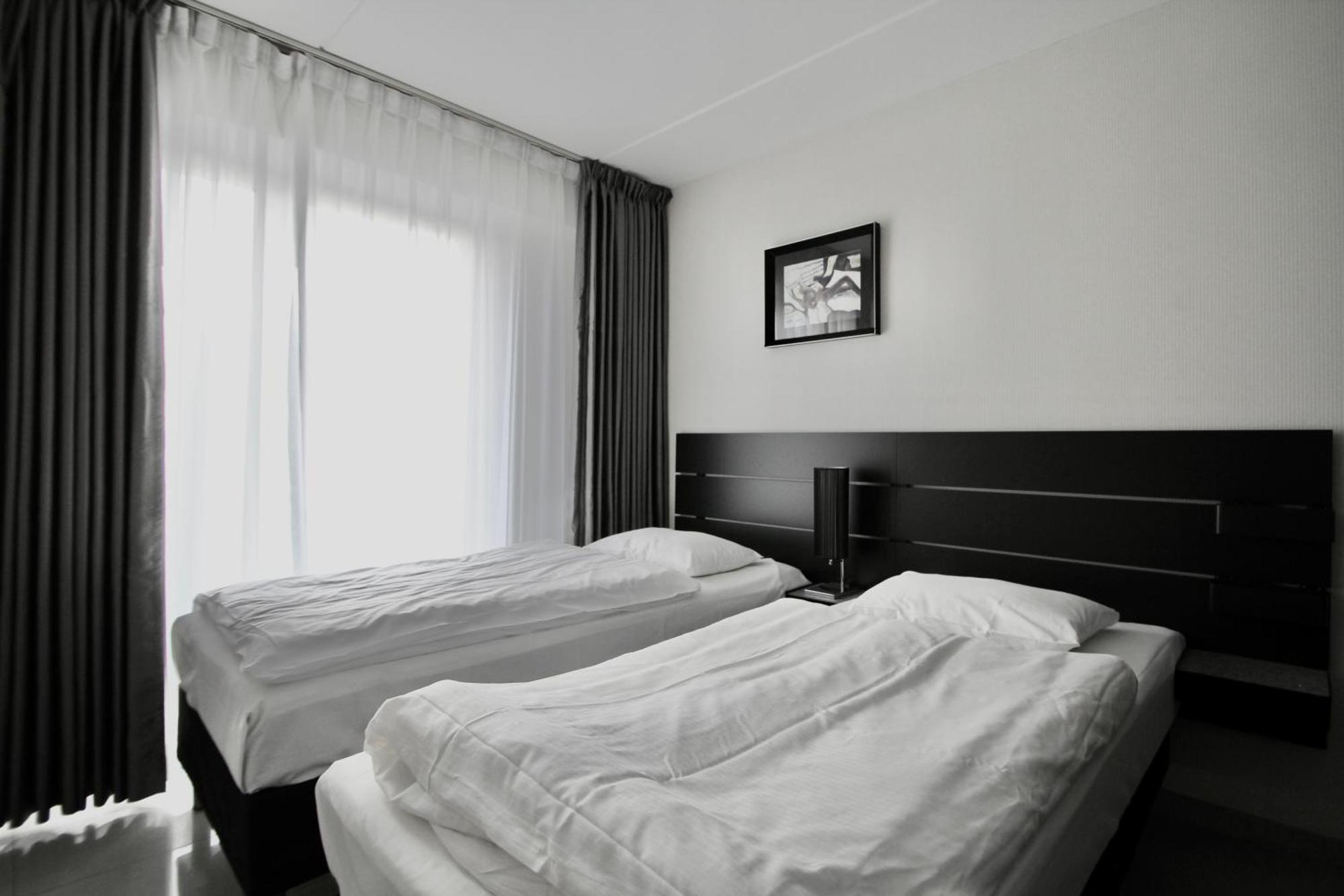 Super Stay Hotel, Oslo Oda fotoğraf