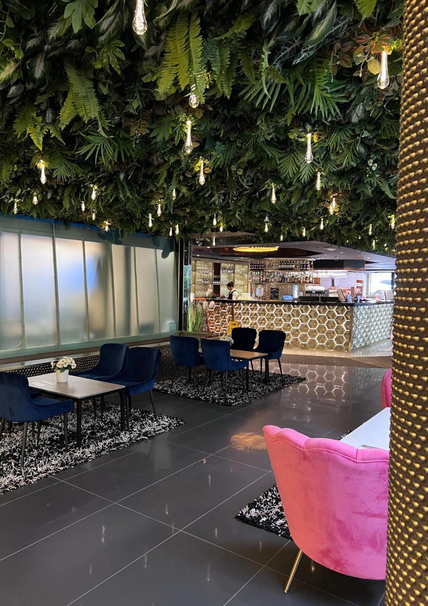 Super Stay Hotel, Oslo Dış mekan fotoğraf