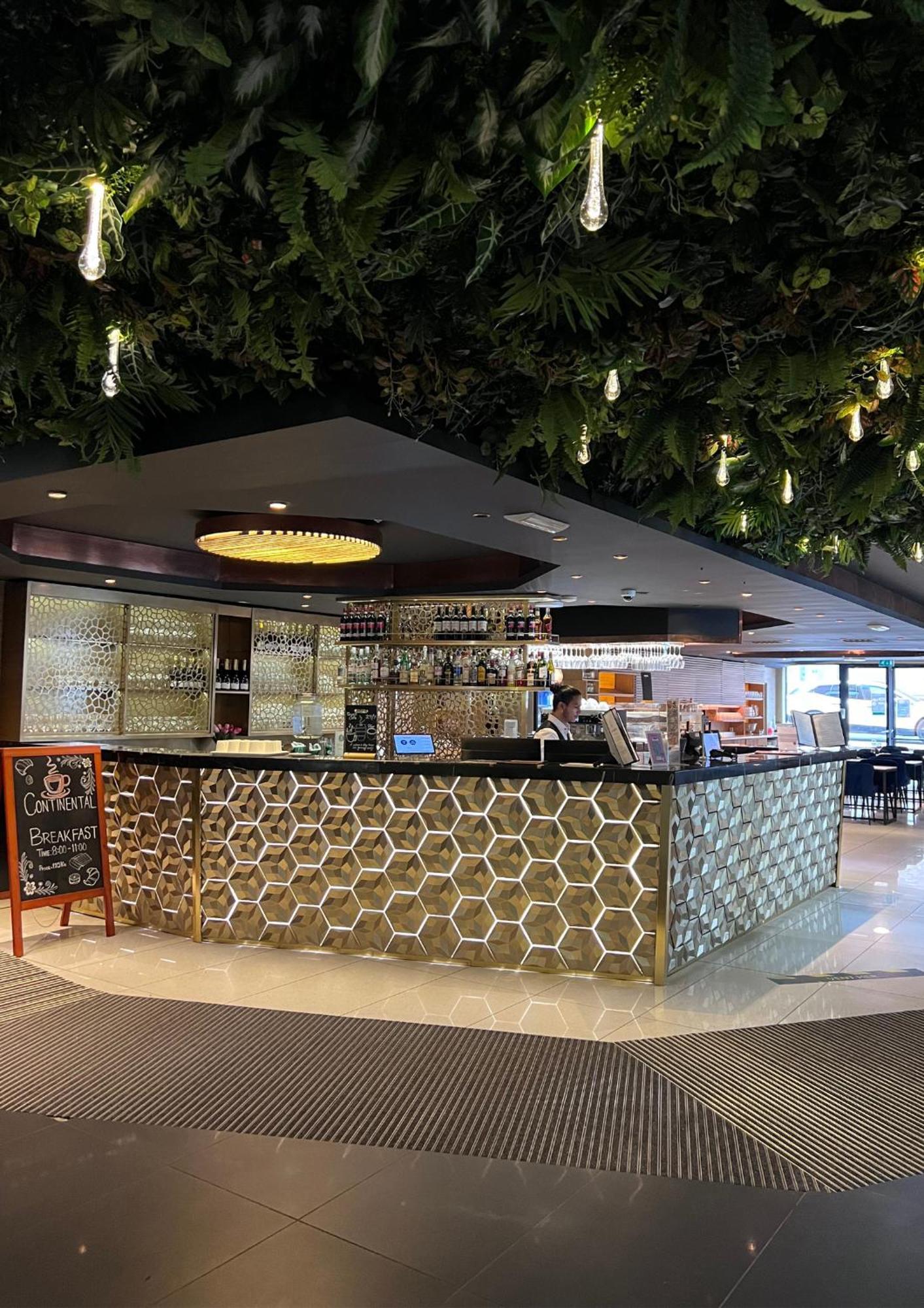 Super Stay Hotel, Oslo Dış mekan fotoğraf