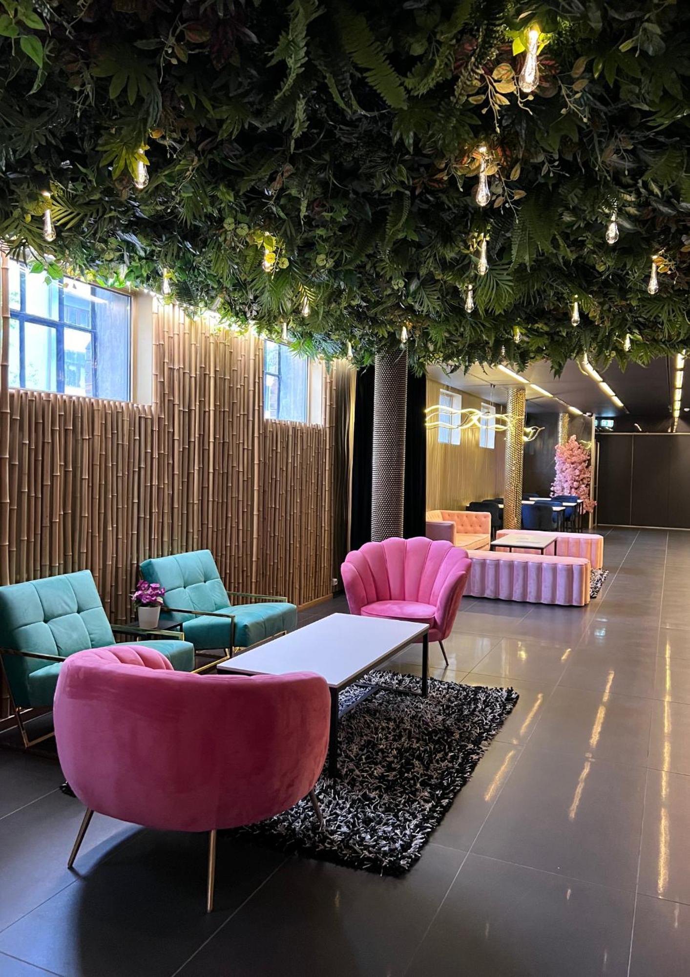 Super Stay Hotel, Oslo Dış mekan fotoğraf