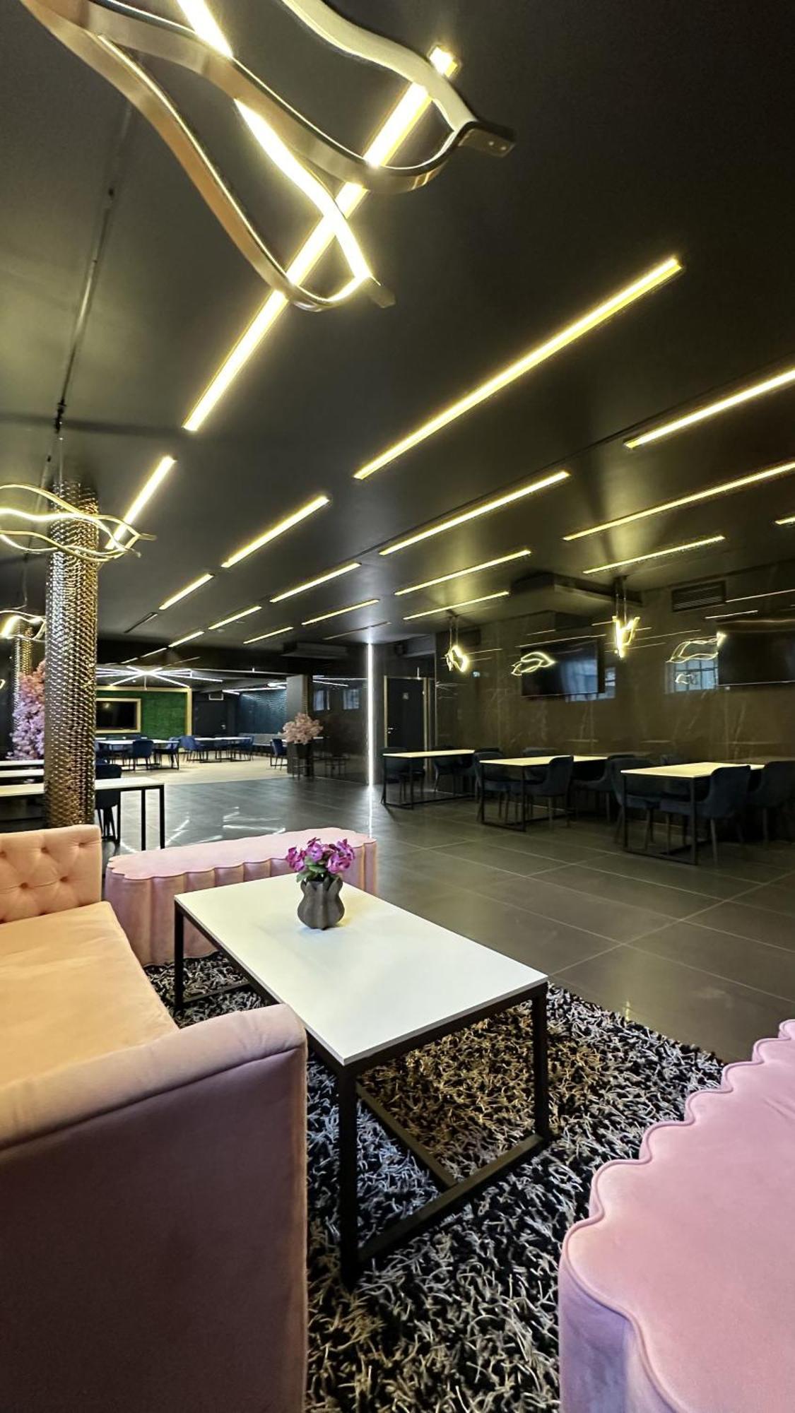 Super Stay Hotel, Oslo Dış mekan fotoğraf