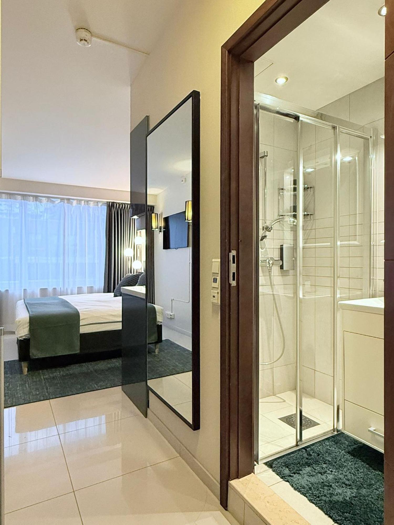 Super Stay Hotel, Oslo Dış mekan fotoğraf