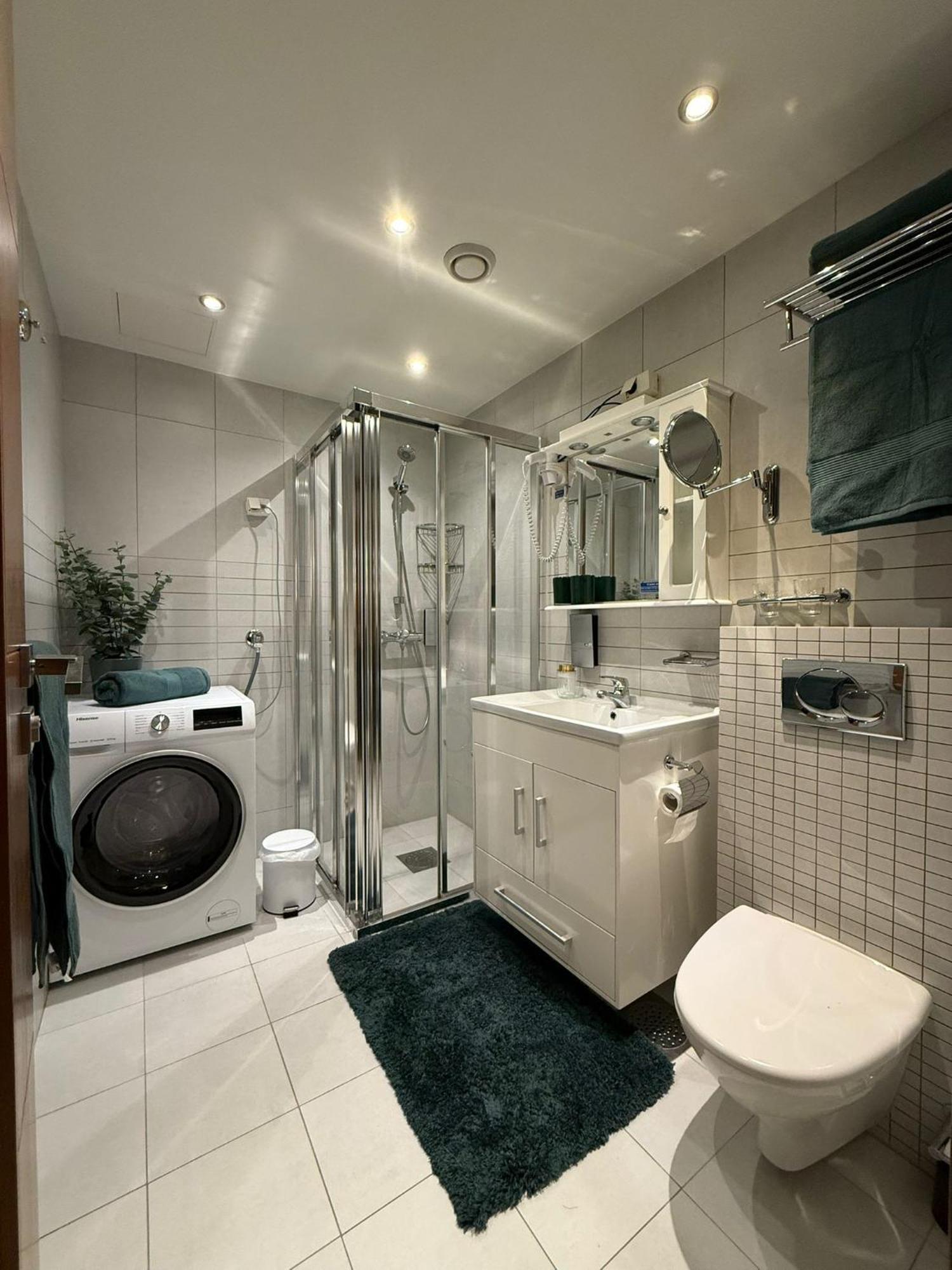 Super Stay Hotel, Oslo Dış mekan fotoğraf